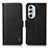 Leather Case Stands Flip Cover Holder B03H for Motorola Moto Edge Plus (2022) 5G