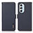 Leather Case Stands Flip Cover Holder B03H for Motorola Moto Edge Plus (2022) 5G