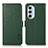 Leather Case Stands Flip Cover Holder B03H for Motorola Moto Edge X30 5G