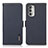 Leather Case Stands Flip Cover Holder B03H for Motorola Moto G Stylus (2022) 5G