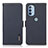 Leather Case Stands Flip Cover Holder B03H for Motorola Moto G31