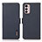 Leather Case Stands Flip Cover Holder B03H for Motorola Moto G42