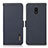 Leather Case Stands Flip Cover Holder B03H for Nokia C01 Plus