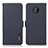 Leather Case Stands Flip Cover Holder B03H for Nokia C10