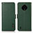 Leather Case Stands Flip Cover Holder B03H for Nokia C200