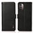 Leather Case Stands Flip Cover Holder B03H for Nokia G21