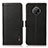 Leather Case Stands Flip Cover Holder B03H for Nokia G300 5G