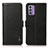 Leather Case Stands Flip Cover Holder B03H for Nokia G310 5G