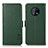 Leather Case Stands Flip Cover Holder B03H for Nokia G50 5G