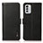 Leather Case Stands Flip Cover Holder B03H for Nokia G60 5G