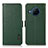 Leather Case Stands Flip Cover Holder B03H for Nokia X100 5G