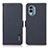 Leather Case Stands Flip Cover Holder B03H for Nokia X30 5G