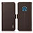 Leather Case Stands Flip Cover Holder B03H for Nokia XR20
