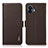 Leather Case Stands Flip Cover Holder B03H for Nothing Phone 2