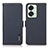 Leather Case Stands Flip Cover Holder B03H for OnePlus Nord 2T 5G