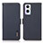 Leather Case Stands Flip Cover Holder B03H for OnePlus Nord N20 5G