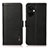 Leather Case Stands Flip Cover Holder B03H for Oppo K11x 5G