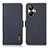 Leather Case Stands Flip Cover Holder B03H for Realme 10 Pro+ Plus 5G