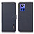 Leather Case Stands Flip Cover Holder B03H for Realme GT Neo3 5G