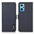 Leather Case Stands Flip Cover Holder B03H for Realme GT2 5G