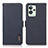 Leather Case Stands Flip Cover Holder B03H for Realme GT2 Pro 5G