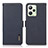 Leather Case Stands Flip Cover Holder B03H for Realme Narzo 50A Prime