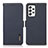 Leather Case Stands Flip Cover Holder B03H for Samsung Galaxy A52 4G