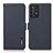 Leather Case Stands Flip Cover Holder B03H for Samsung Galaxy A72 5G