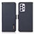 Leather Case Stands Flip Cover Holder B03H for Samsung Galaxy A73 5G