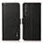 Leather Case Stands Flip Cover Holder B03H for Sony Xperia 1 III