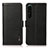 Leather Case Stands Flip Cover Holder B03H for Sony Xperia 1 IV