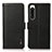 Leather Case Stands Flip Cover Holder B03H for Sony Xperia 5 IV