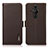 Leather Case Stands Flip Cover Holder B03H for Sony Xperia PRO-I