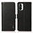 Leather Case Stands Flip Cover Holder B03H for Xiaomi Poco F3 5G