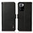 Leather Case Stands Flip Cover Holder B03H for Xiaomi Poco X3 GT 5G