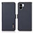 Leather Case Stands Flip Cover Holder B03H for Xiaomi Redmi A2 Plus