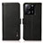 Leather Case Stands Flip Cover Holder B03H for Xiaomi Redmi K60 Ultra 5G