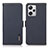 Leather Case Stands Flip Cover Holder B03H for Xiaomi Redmi Note 12 Pro+ Plus 5G