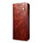 Leather Case Stands Flip Cover Holder B03S for Xiaomi Mi 10i 5G