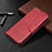 Leather Case Stands Flip Cover Holder B04F for Samsung Galaxy Note 20 5G