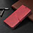 Leather Case Stands Flip Cover Holder B04F for Samsung Galaxy Note 20 Ultra 5G