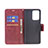 Leather Case Stands Flip Cover Holder B04F for Xiaomi Mi 11T 5G