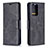 Leather Case Stands Flip Cover Holder B04F for Xiaomi Mi 11T 5G