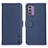 Leather Case Stands Flip Cover Holder B04H for Nokia G310 5G