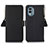 Leather Case Stands Flip Cover Holder B04H for Nokia X30 5G