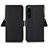 Leather Case Stands Flip Cover Holder B04H for Sony Xperia 1 IV