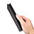 Leather Case Stands Flip Cover Holder B04S for Samsung Galaxy S21 FE 5G