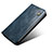 Leather Case Stands Flip Cover Holder B04S for Samsung Galaxy S21 FE 5G