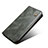 Leather Case Stands Flip Cover Holder B04S for Samsung Galaxy S21 FE 5G