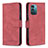 Leather Case Stands Flip Cover Holder B05F for Nokia G21